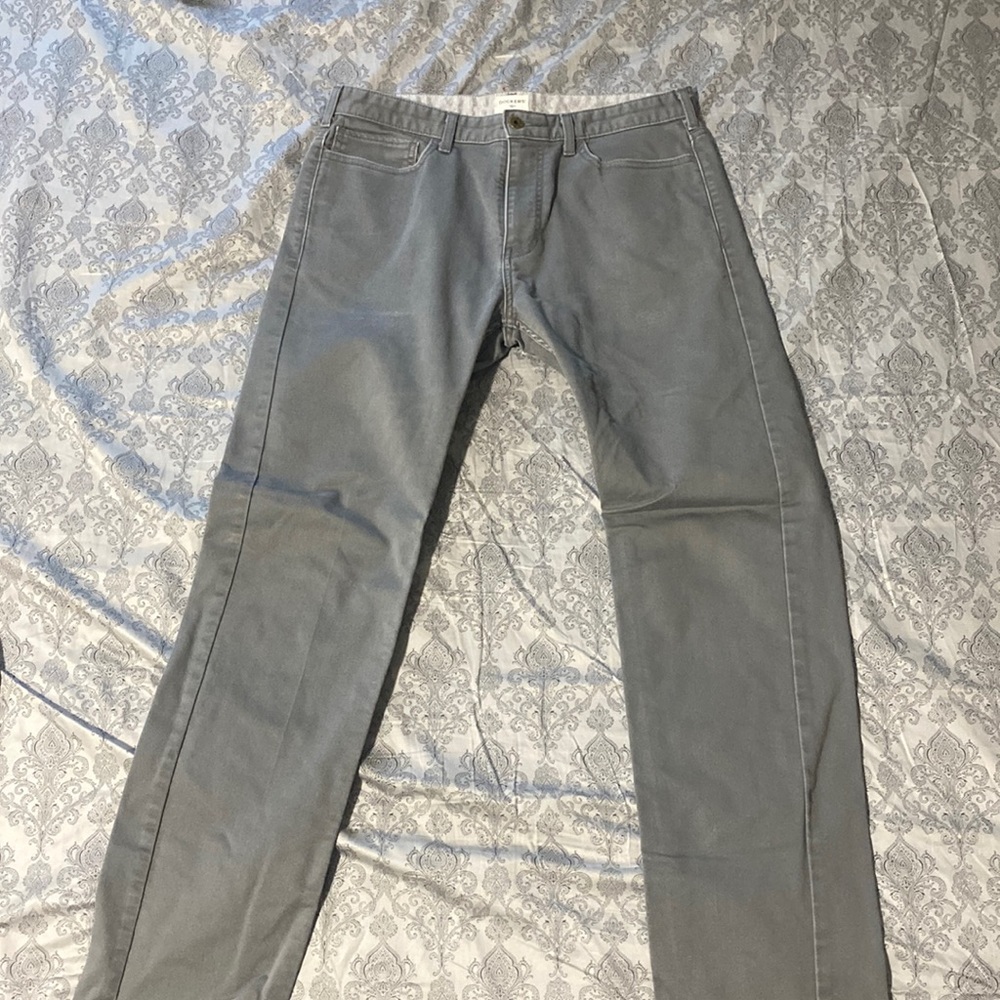 DOCKER PANTS